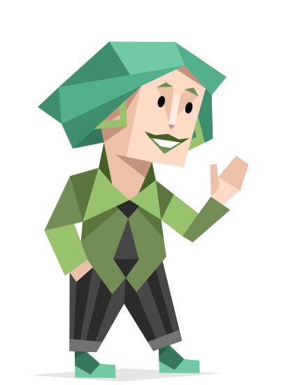 ENFP ✨
